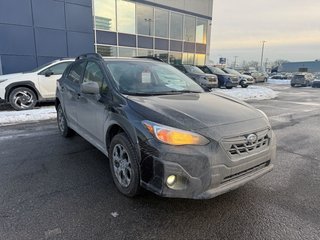 Subaru Crosstrek Outdoor 2022 à Terrebonne, Québec - 5 - w320h240px