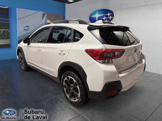 2022 Subaru Crosstrek Touring in Terrebonne, Quebec - 6 - w320h240px