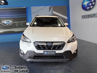 2022 Subaru Crosstrek Touring in Terrebonne, Quebec - 2 - w320h240px