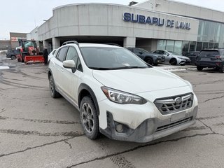 Subaru Crosstrek Touring 2022 à Laval, Québec - 5 - w320h240px