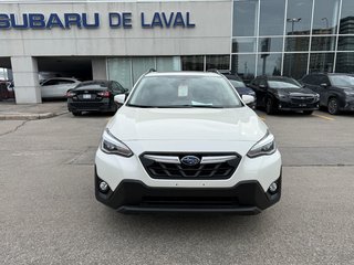 Subaru Crosstrek Limited 2022 à Laval, Québec - 3 - w320h240px