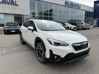 Subaru Crosstrek Limited 2022 à Laval, Québec - 5 - w320h240px