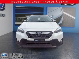 Subaru Crosstrek Sport 2022 à Laval, Québec - 2 - w320h240px