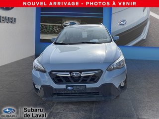 2022 Subaru Crosstrek Touring in Laval, Quebec - 3 - w320h240px