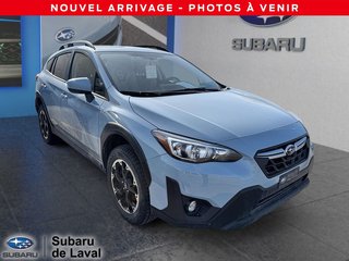 2022 Subaru Crosstrek Touring in Laval, Quebec - 5 - w320h240px