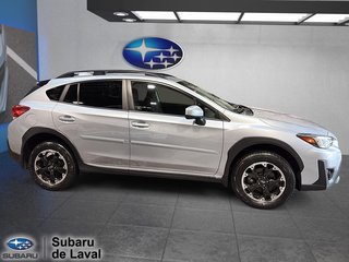 2022 Subaru Crosstrek Sport in Laval, Quebec - 4 - w320h240px