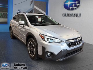 2022 Subaru Crosstrek Sport in Laval, Quebec - 3 - w320h240px