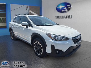 2022 Subaru Crosstrek Touring in Laval, Quebec - 3 - w320h240px