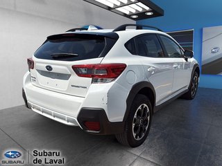 2022 Subaru Crosstrek Touring in Laval, Quebec - 5 - w320h240px