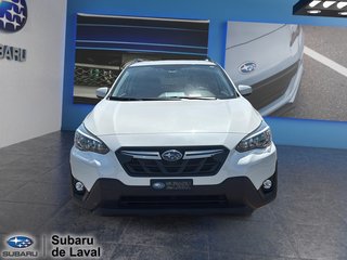 2022 Subaru Crosstrek Touring in Laval, Quebec - 2 - w320h240px