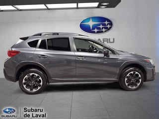 Subaru Crosstrek Sport 2022 à Laval, Québec - 4 - w320h240px