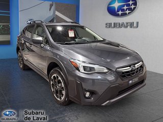 Subaru Crosstrek Sport 2022 à Laval, Québec - 3 - w320h240px