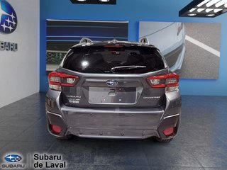 Subaru Crosstrek Sport 2022 à Laval, Québec - 6 - w320h240px