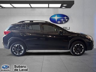 Subaru Crosstrek Sport 2022 à Laval, Québec - 4 - w320h240px