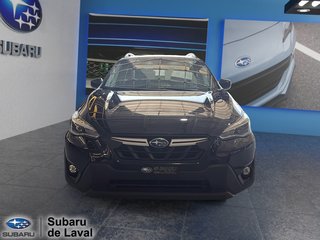 Subaru Crosstrek Sport 2022 à Laval, Québec - 2 - w320h240px