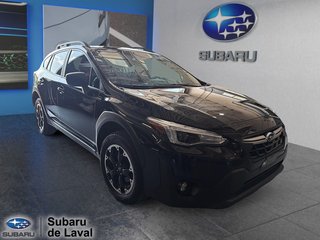 Subaru Crosstrek Sport 2022 à Laval, Québec - 3 - w320h240px