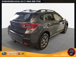 Subaru Crosstrek Outdoor 2023 à Laval, Québec - 5 - w320h240px