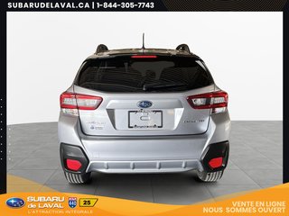 2023 Subaru Crosstrek Convenience in Laval, Quebec - 6 - w320h240px