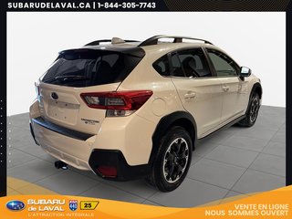 Subaru Crosstrek Sport 2023 à Laval, Québec - 5 - w320h240px