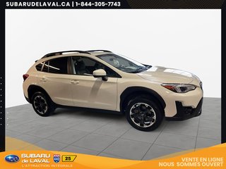 2023 Subaru Crosstrek Sport in Laval, Quebec - 4 - w320h240px