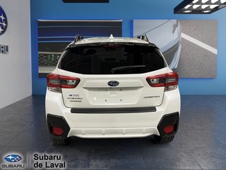 2023 Subaru Crosstrek Touring in Terrebonne, Quebec - 6 - w320h240px