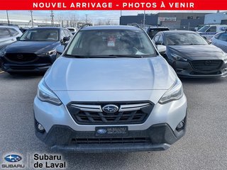 2023 Subaru Crosstrek Sport in Terrebonne, Quebec - 5 - w320h240px