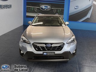 2023 Subaru Crosstrek Sport in Laval, Quebec - 2 - w320h240px