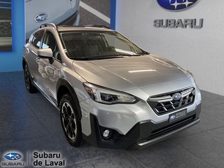 2023 Subaru Crosstrek Sport in Laval, Quebec - 3 - w320h240px