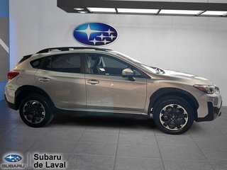 2023 Subaru Crosstrek Sport in Laval, Quebec - 4 - w320h240px