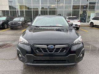 2023 Subaru Crosstrek Outdoor in Laval, Quebec - 3 - w320h240px