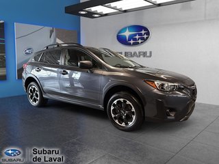 Subaru Crosstrek Convenience 2023