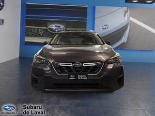 2023 Subaru Crosstrek Convenience