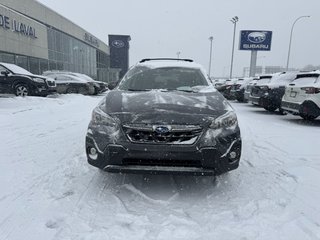 2023 Subaru Crosstrek Outdoor in Laval, Quebec - 3 - w320h240px