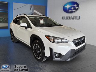 Subaru Crosstrek Touring 2023 à Laval, Québec - 3 - w320h240px