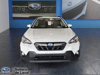 Subaru Crosstrek Touring 2023 à Laval, Québec - 2 - w320h240px