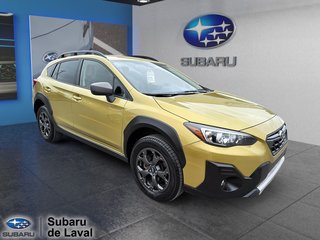 2023 Subaru Crosstrek Outdoor