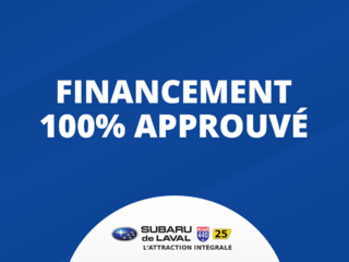 Subaru Crosstrek Outdoor 2023 à Laval, Québec - 3 - w320h240px