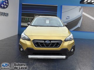 2023 Subaru Crosstrek Outdoor