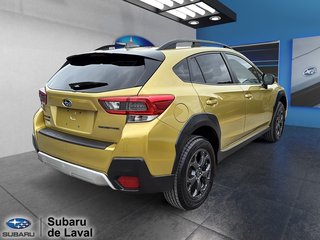 Subaru Crosstrek Outdoor 2023 à Terrebonne, Québec - 5 - w320h240px