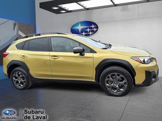 Subaru Crosstrek Outdoor 2023 à Terrebonne, Québec - 4 - w320h240px