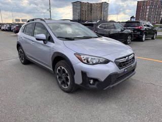 Subaru Crosstrek Touring 2023 à Terrebonne, Québec - 5 - w320h240px