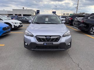 Subaru Crosstrek Touring 2023 à Terrebonne, Québec - 3 - w320h240px