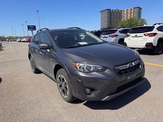 Subaru Crosstrek Touring 2023 à Laval, Québec - 5 - w320h240px