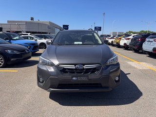 Subaru Crosstrek Touring 2023 à Laval, Québec - 3 - w320h240px
