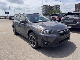 Subaru Crosstrek Touring 2023 à Laval, Québec - 5 - w320h240px