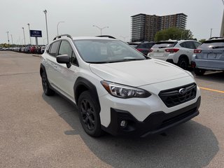 Subaru Crosstrek Outdoor 2023 à Laval, Québec - 5 - w320h240px