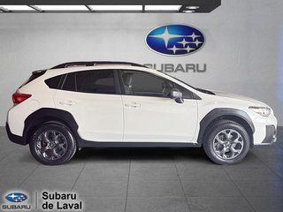 2023 Subaru Crosstrek Outdoor in Laval, Quebec - 4 - w320h240px