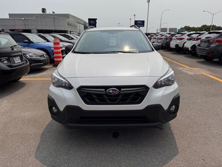 Subaru Crosstrek Outdoor 2023 à Laval, Québec - 3 - w320h240px