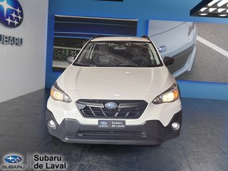 Subaru Crosstrek Outdoor 2023