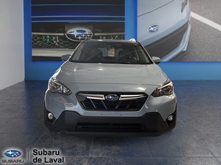 Subaru Crosstrek Touring 2023 à Terrebonne, Québec - 2 - w320h240px